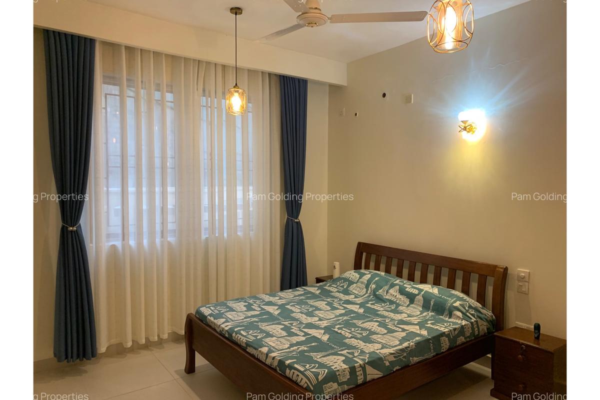 3 Bed Apartment with En Suite at Off Mount Kenya Road - 5