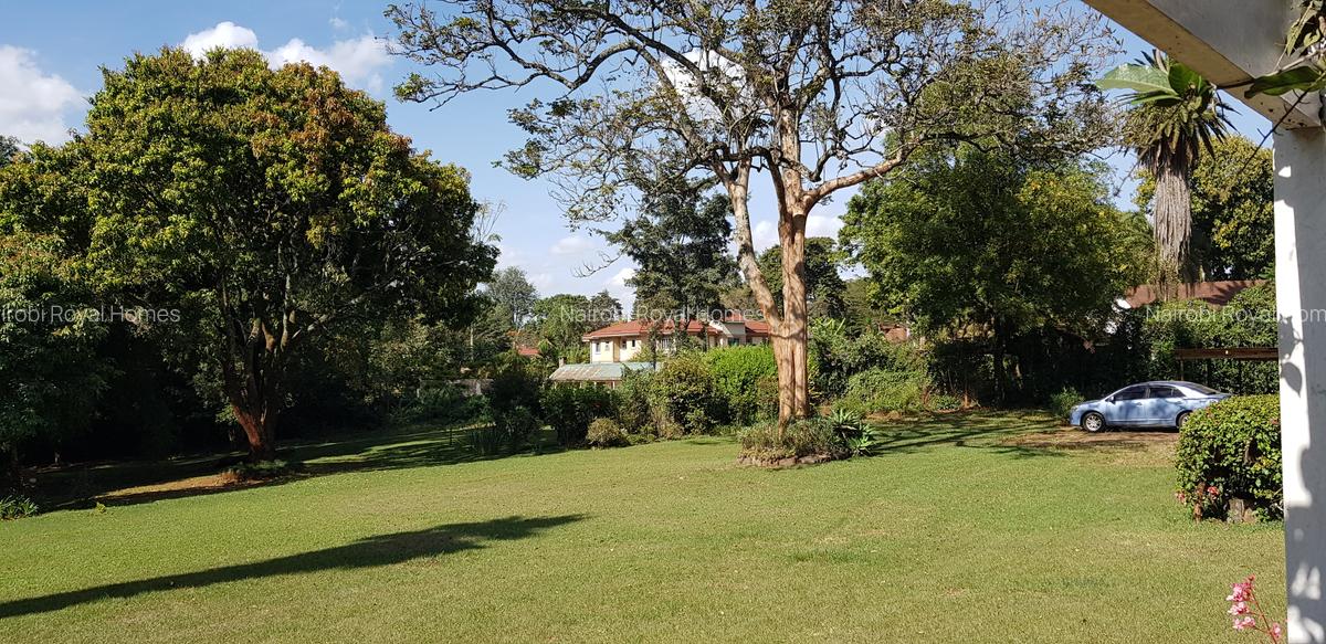 Residential Land at Riara Road - 13