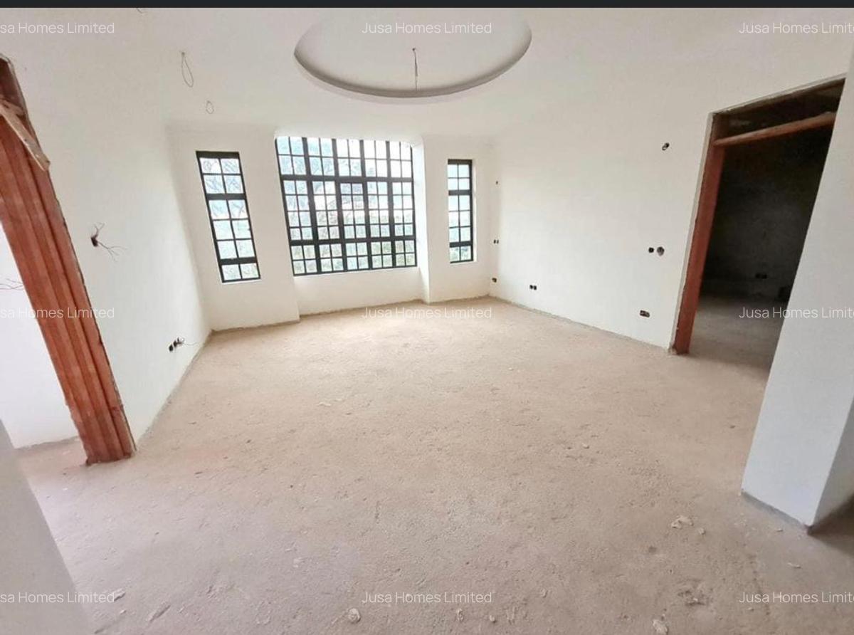 7 Bed House with En Suite in Karen - 4