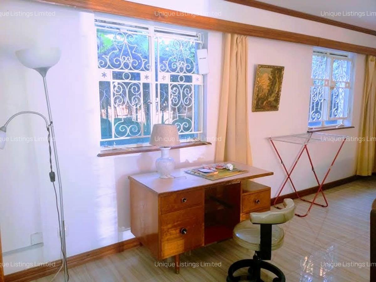 1 Bed House with En Suite in Muthaiga - 6