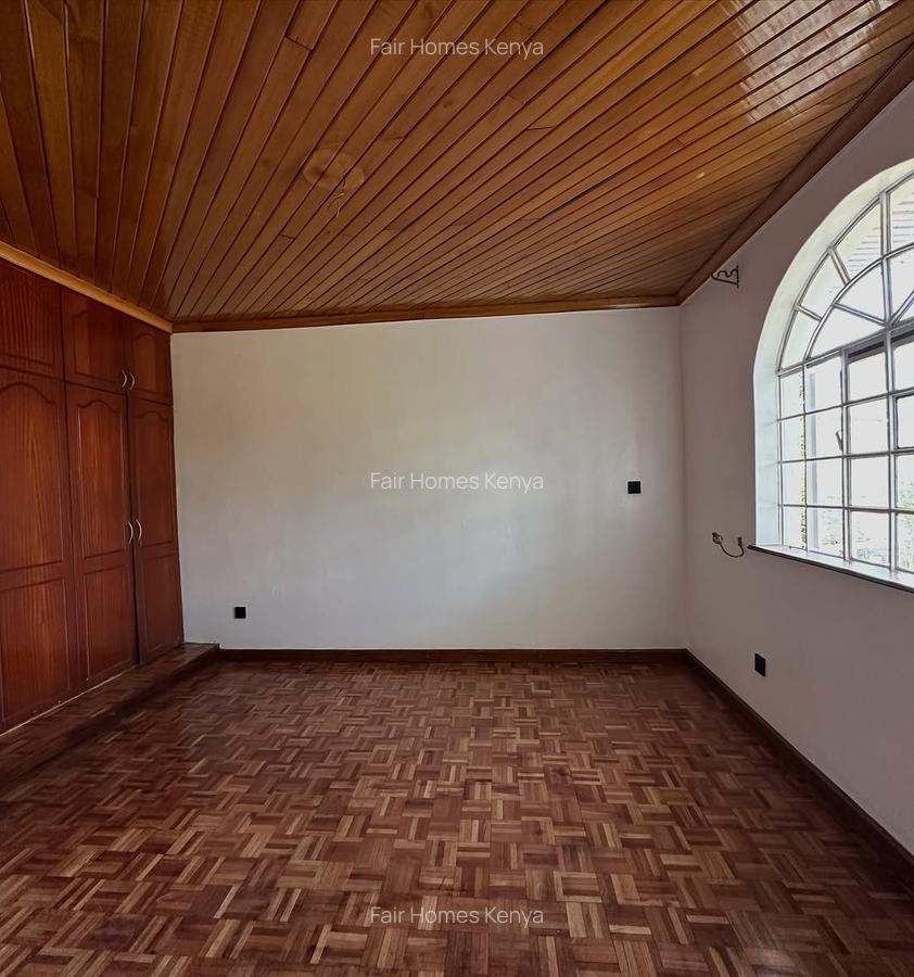 4 Bed Townhouse with En Suite at Amboseli Lane - 12