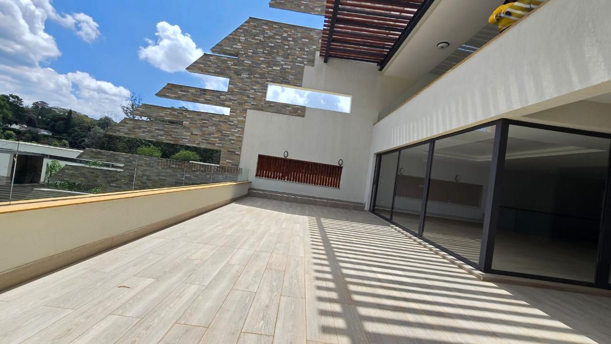 5 Bed House with En Suite in Lower Kabete - 18