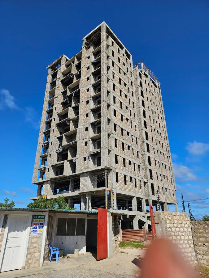 2 Bed Apartment with En Suite at Nyali - 3