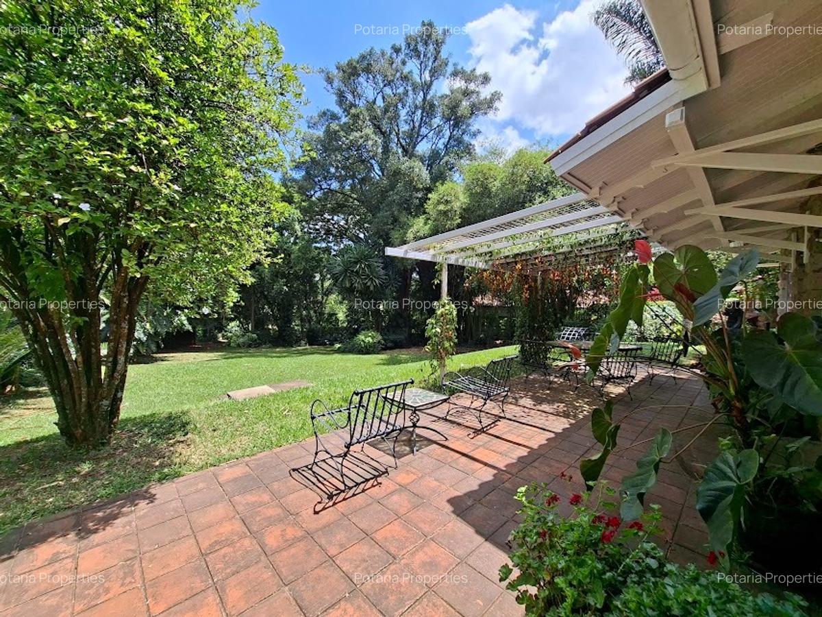 2 Bed House with En Suite in Muthaiga - 5