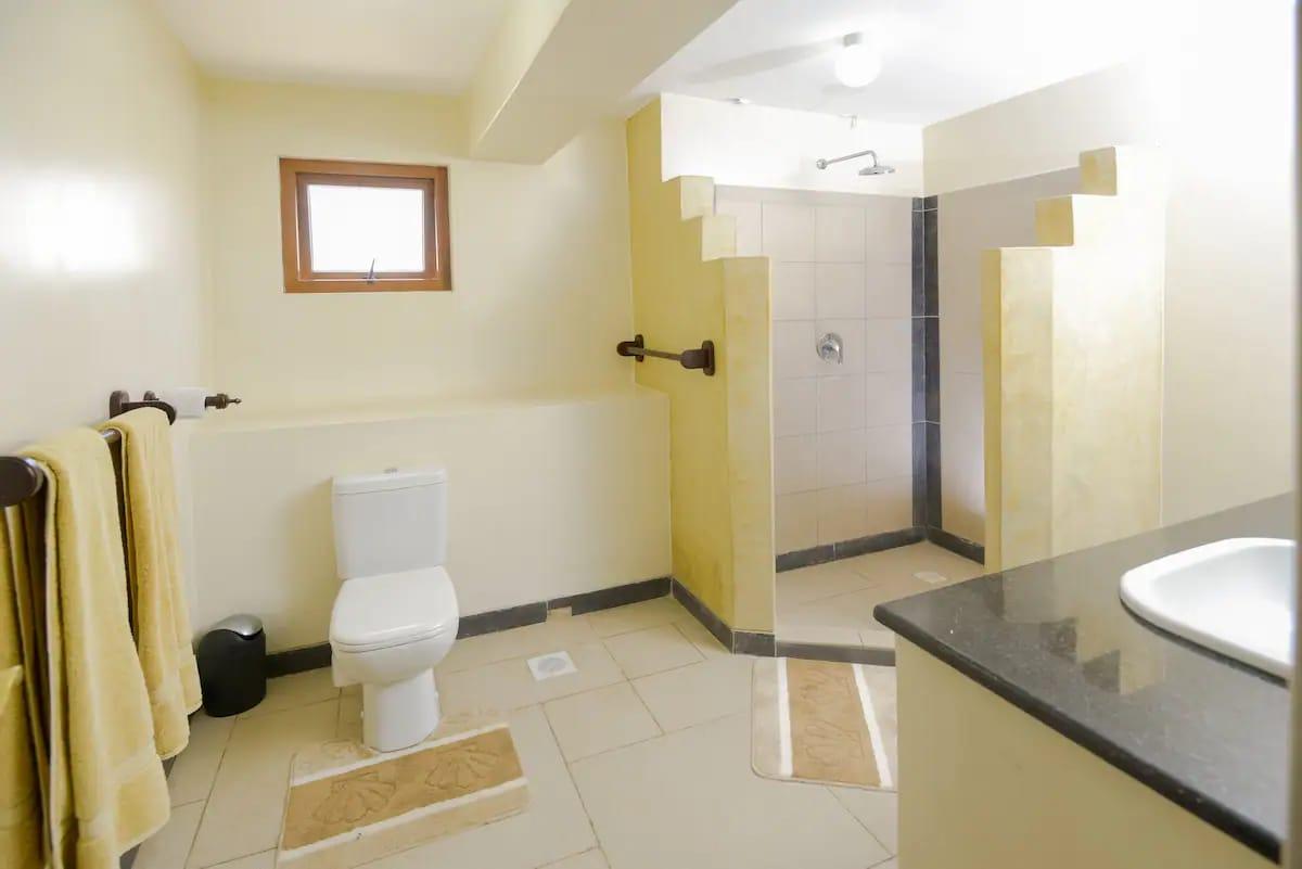 Furnished 2 Bed Apartment with En Suite in Watamu - 10