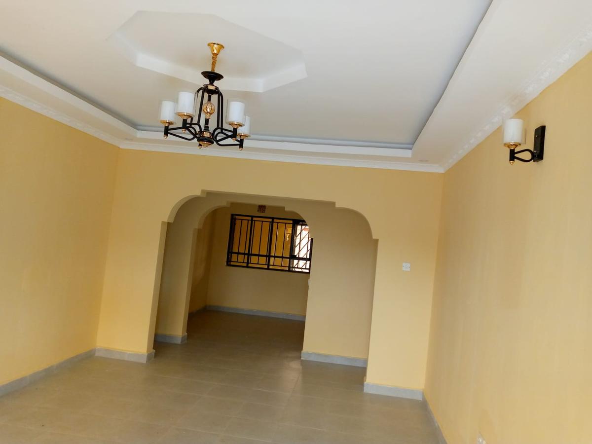 3 Bed House with Garden at Milimani - 3