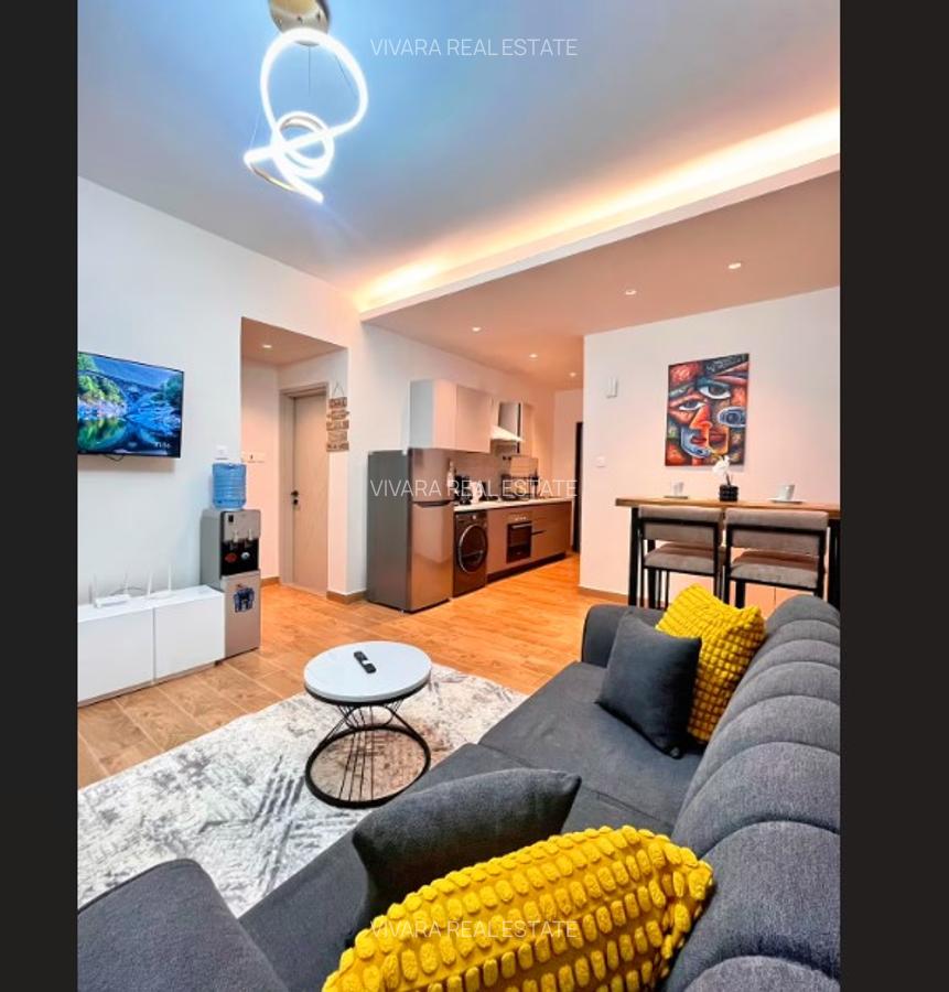 3 Bed Apartment with En Suite in Kilimani - 7