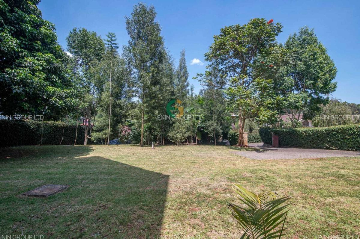 4 Bed House with En Suite at Miotoni Road - 3