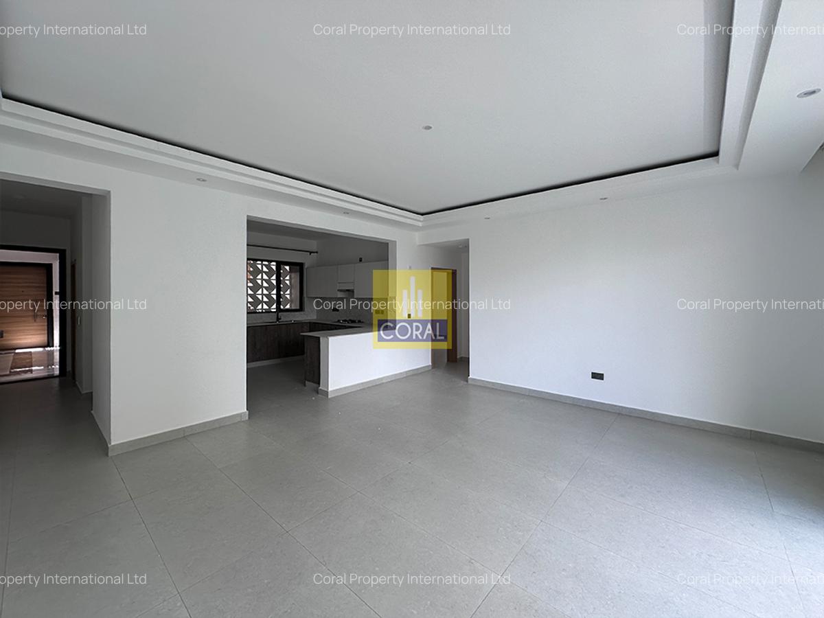 2 Bed Apartment in Brookside - 1