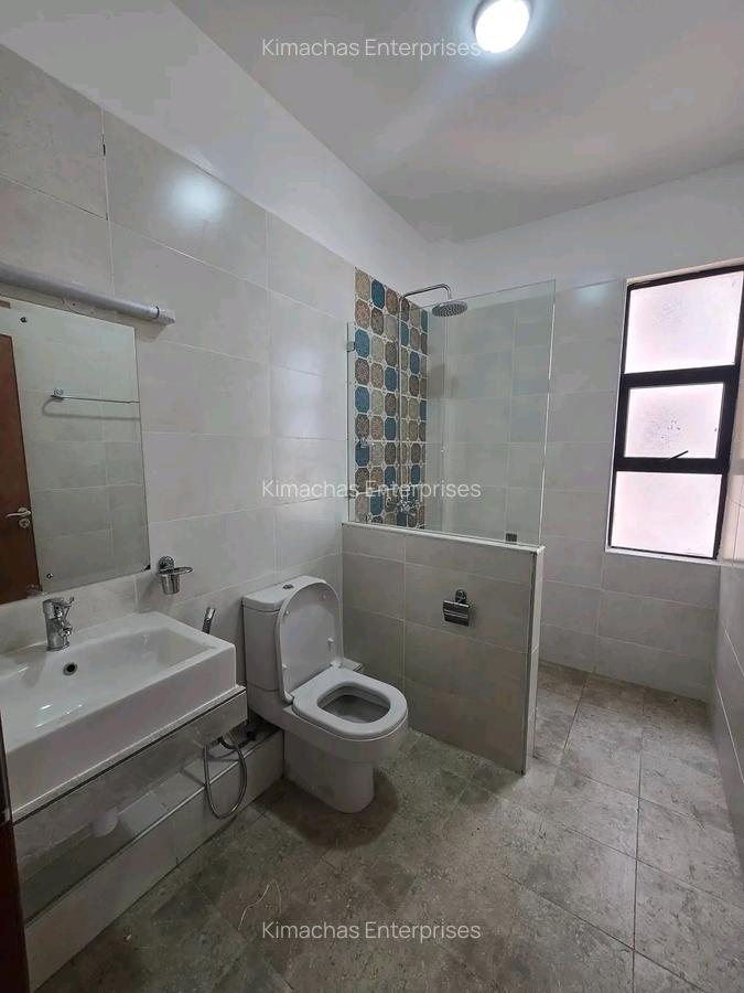 3 Bed Apartment with En Suite at Cement Road - 11