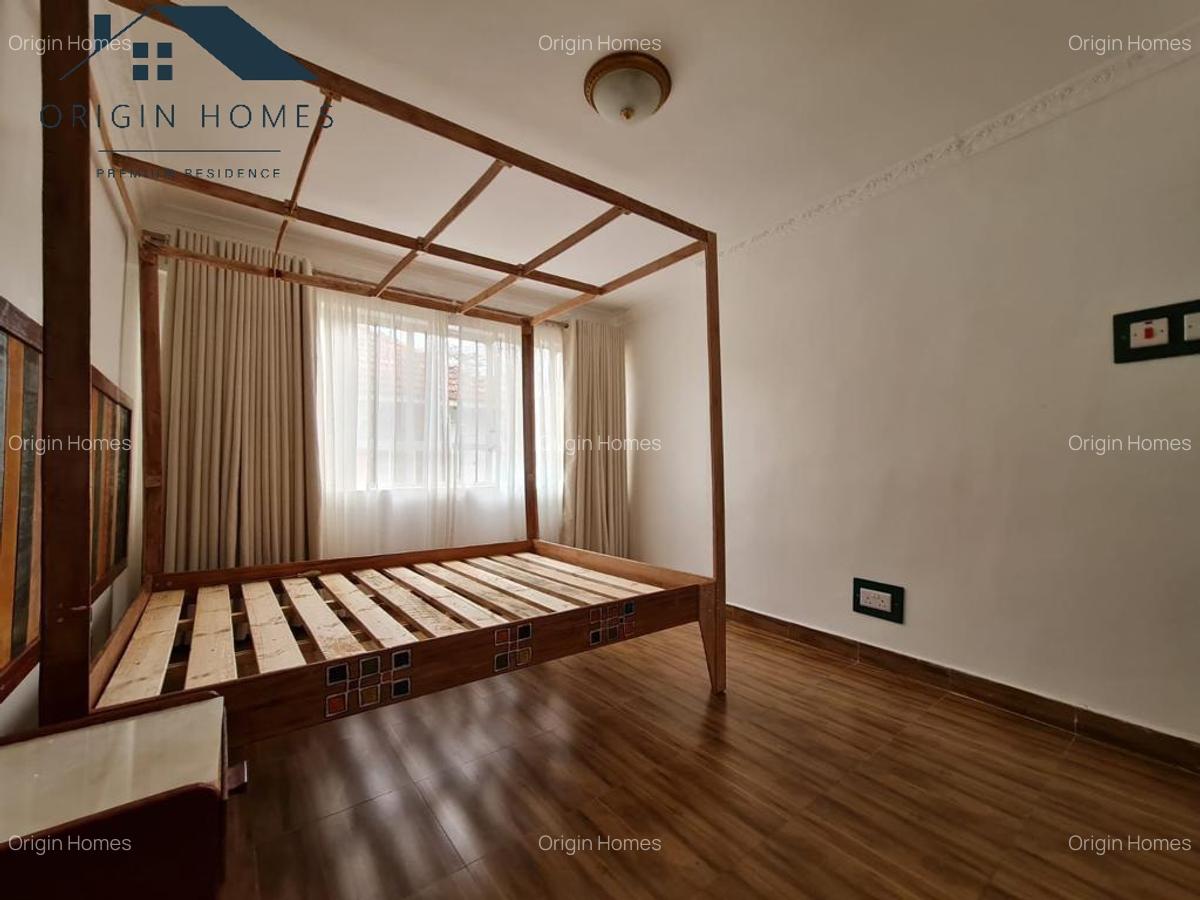 2 Bed House with En Suite at New Kitisuru - 9