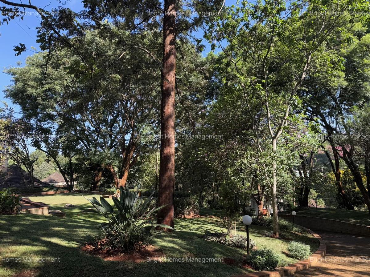 Residential Land in Thigiri - 5