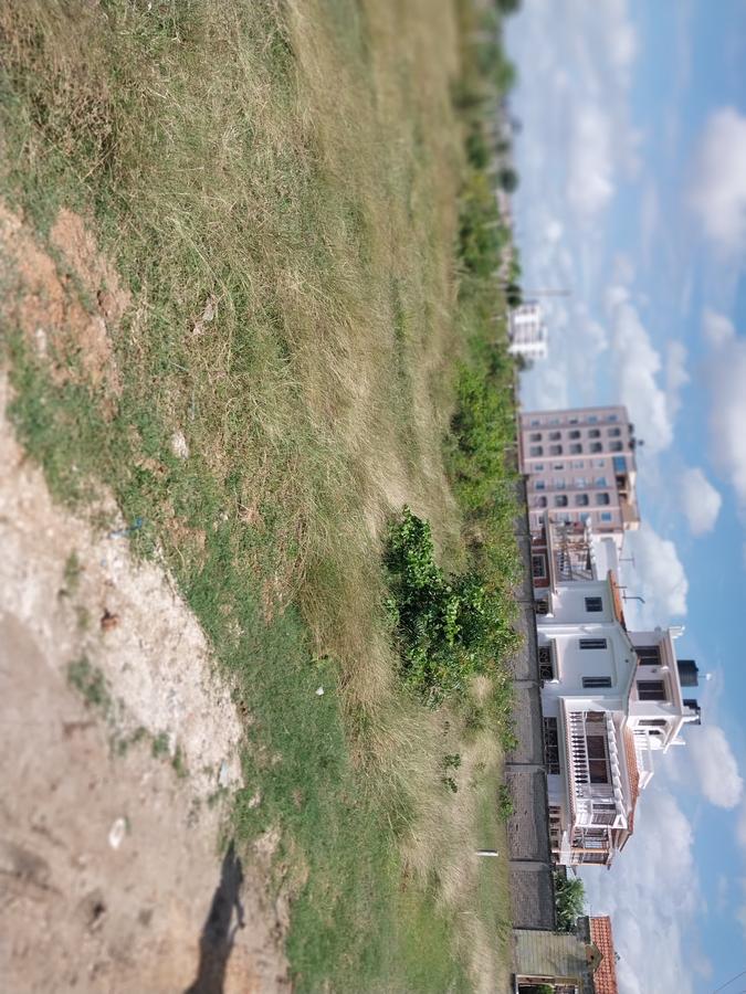 0.44 ac Land at Utange Mombasa - 7