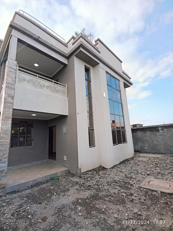 5 Bed House with En Suite in Ruiru - 18