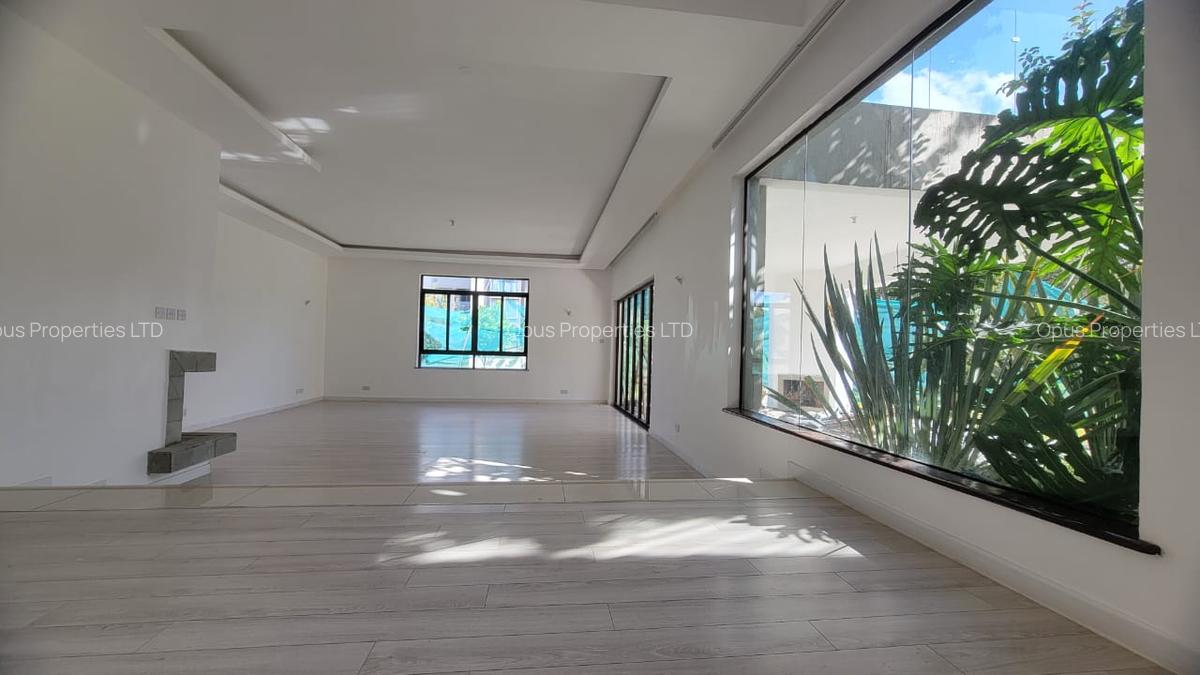 5 Bed House with En Suite in Karen - 15