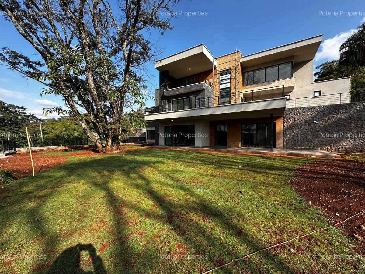 3 Bed House with En Suite in Loresho - 2