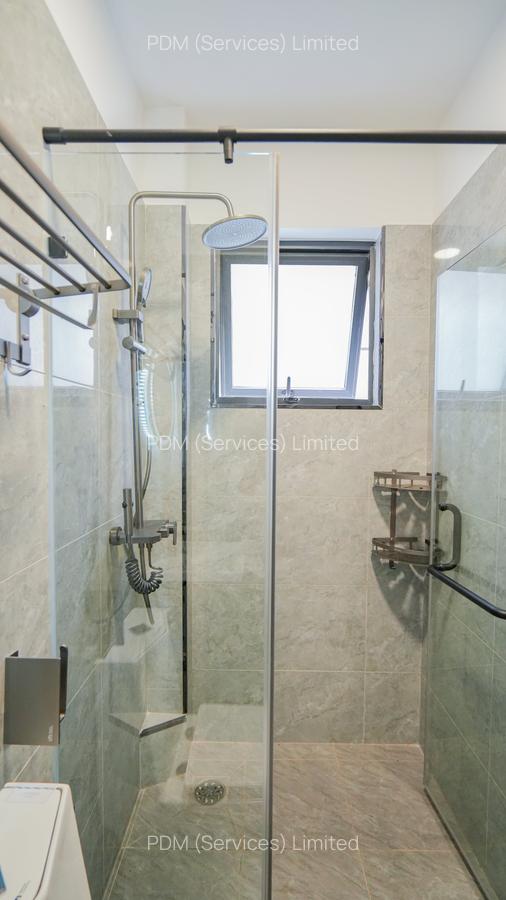 2 Bed Apartment with En Suite in Lavington - 16