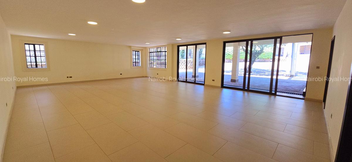 Commercial Property with Backup Generator at Runda Grove - 17