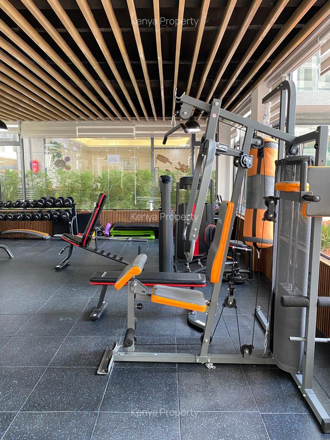 3 Bed Apartment with En Suite at Kirichwa Road - 19