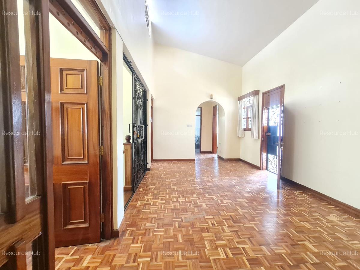 4 Bed House with En Suite at Kitisuru - 11