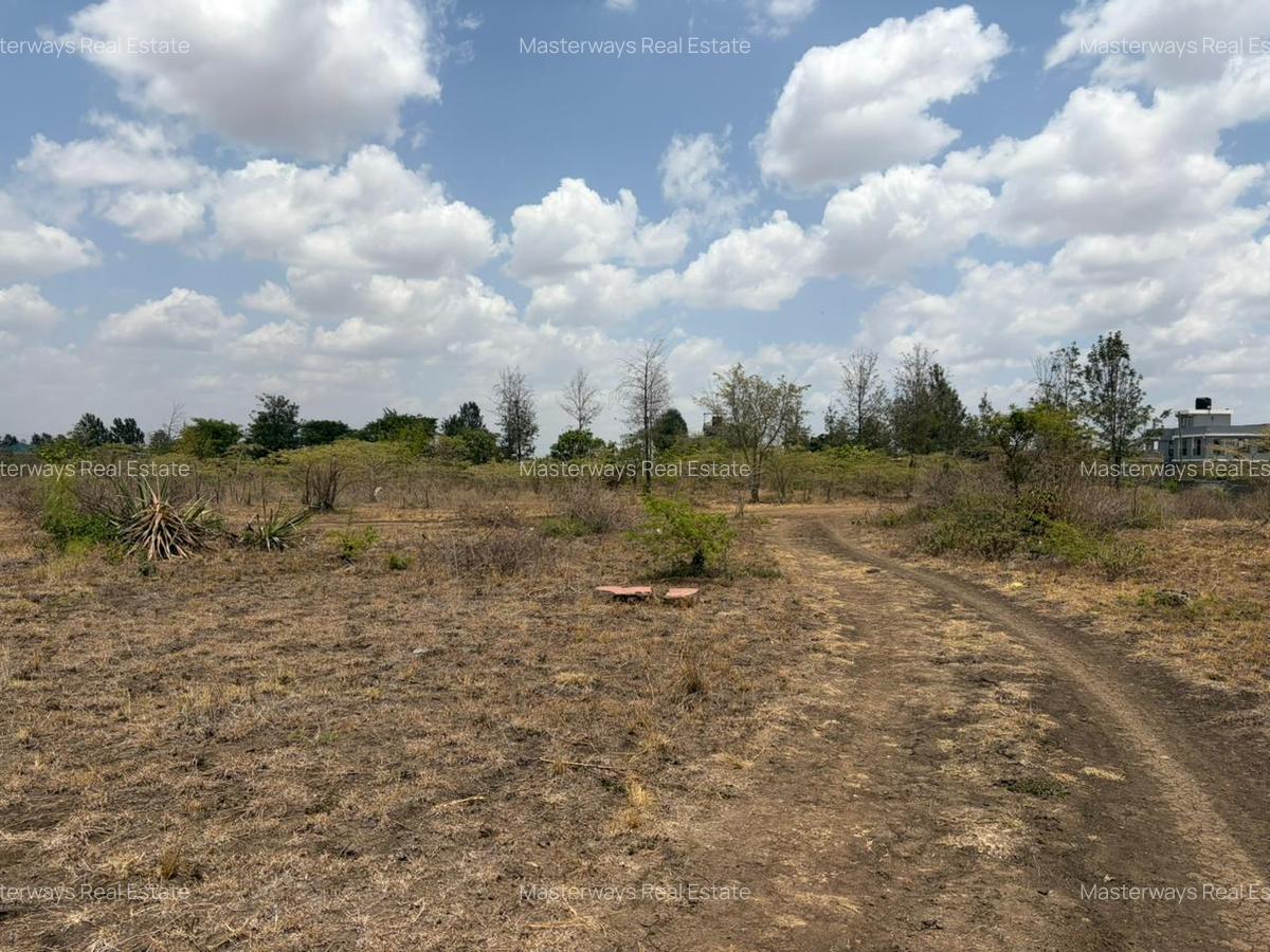 0.125 ac Land in Ruiru - 6