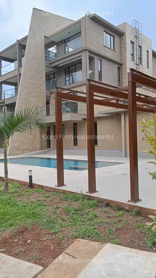 6 Bed House with En Suite in Limuru - 3