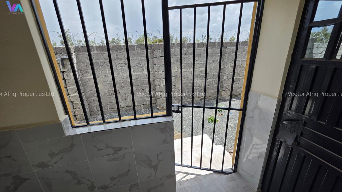 3 Bed House with En Suite in Kitengela - 6