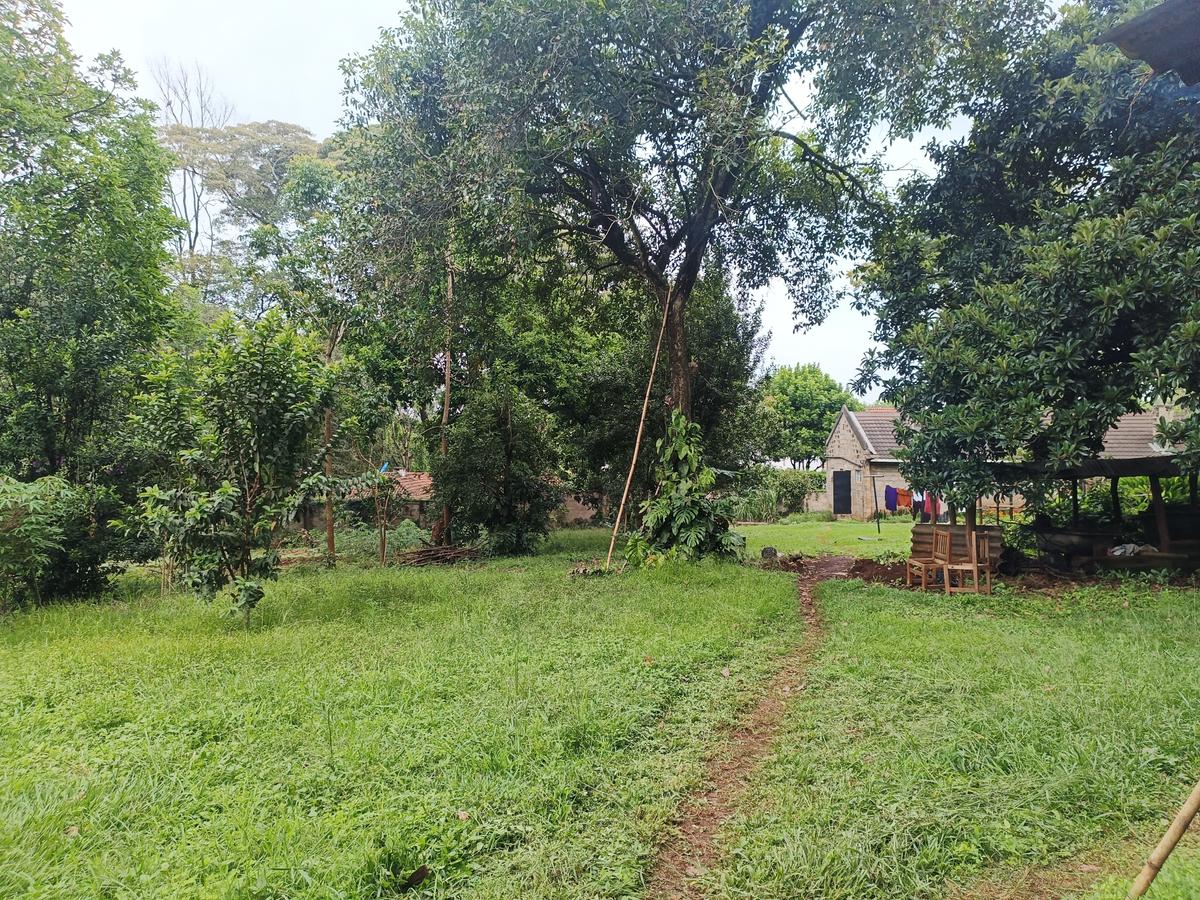 1 ac Land at Old Muthaiga - 12