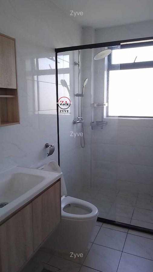 2 Bed Apartment with En Suite at Ruaka - 19