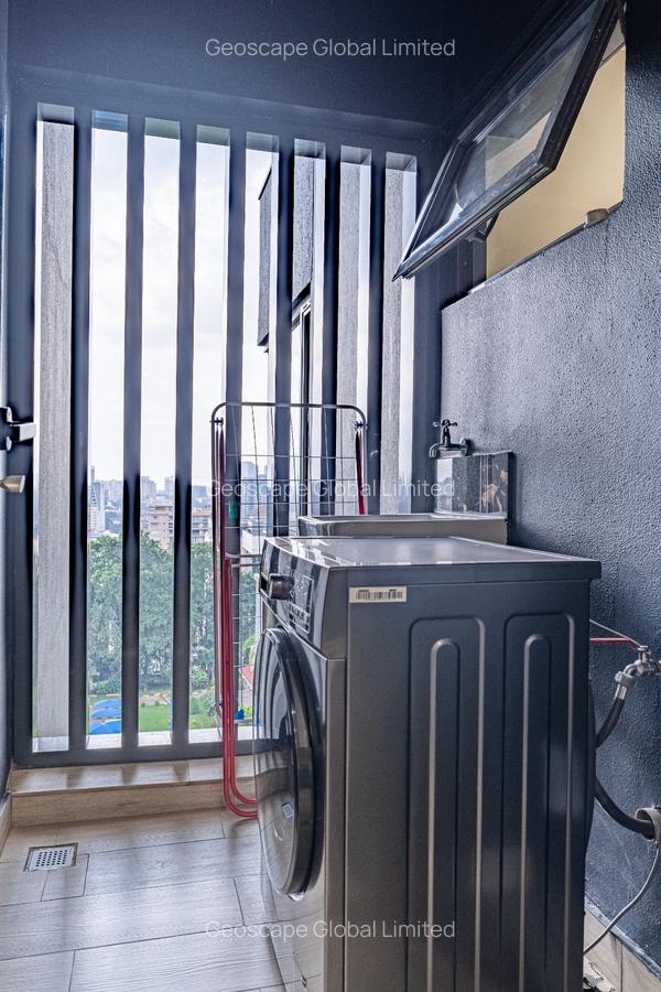 Furnished 2 Bed Apartment with En Suite in Westlands Area - 16