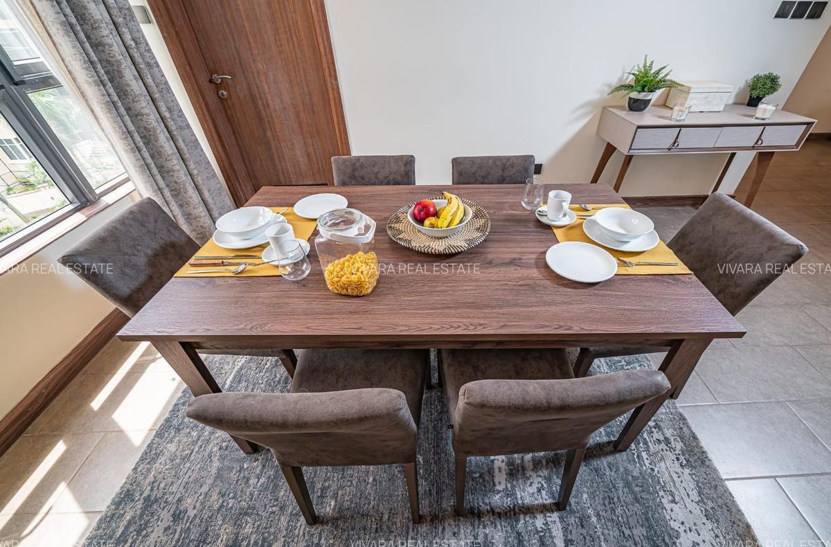 3 Bed Apartment with En Suite in Spring Valley - 12