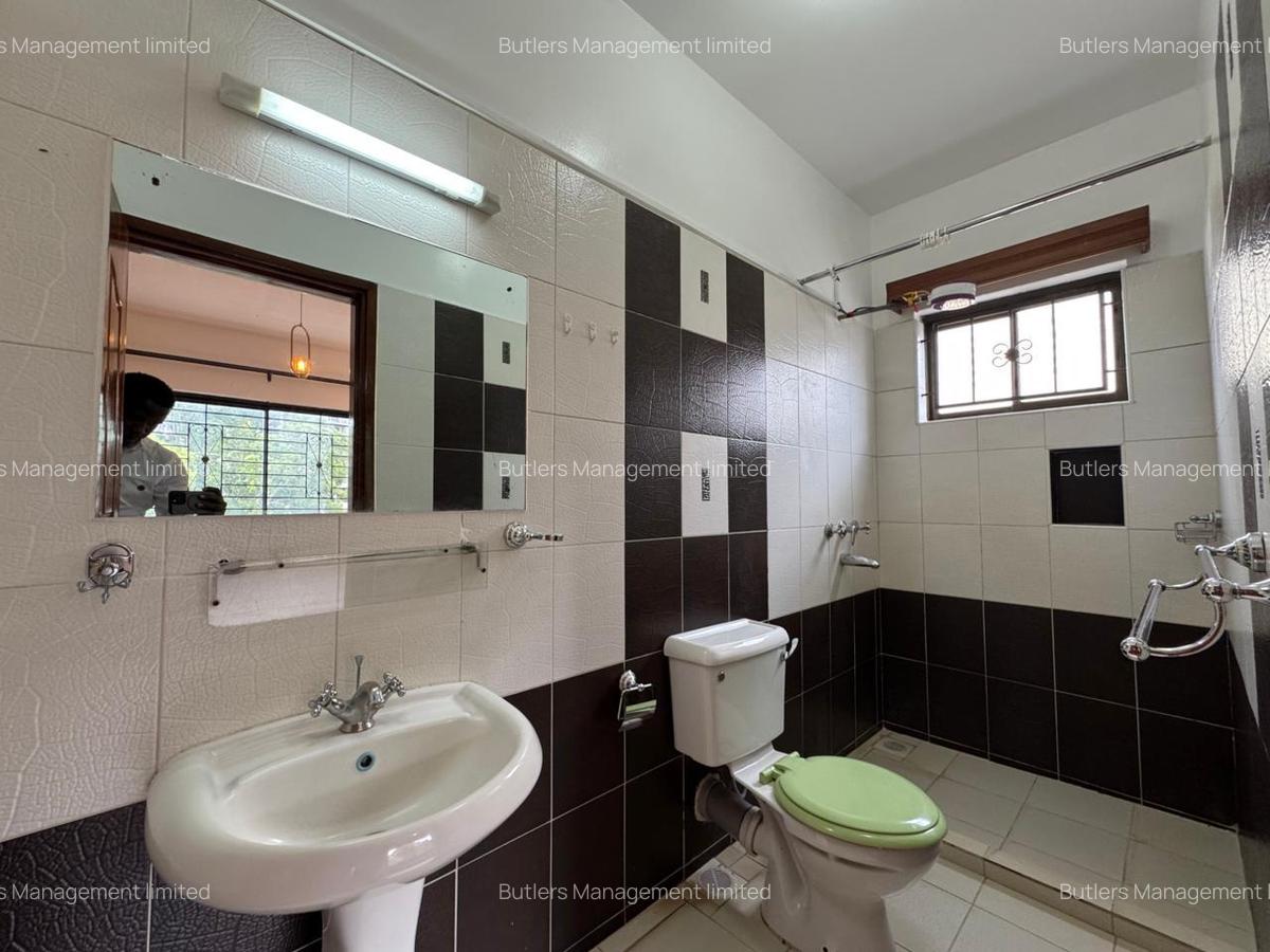 3 Bed Apartment with En Suite in Kileleshwa - 13