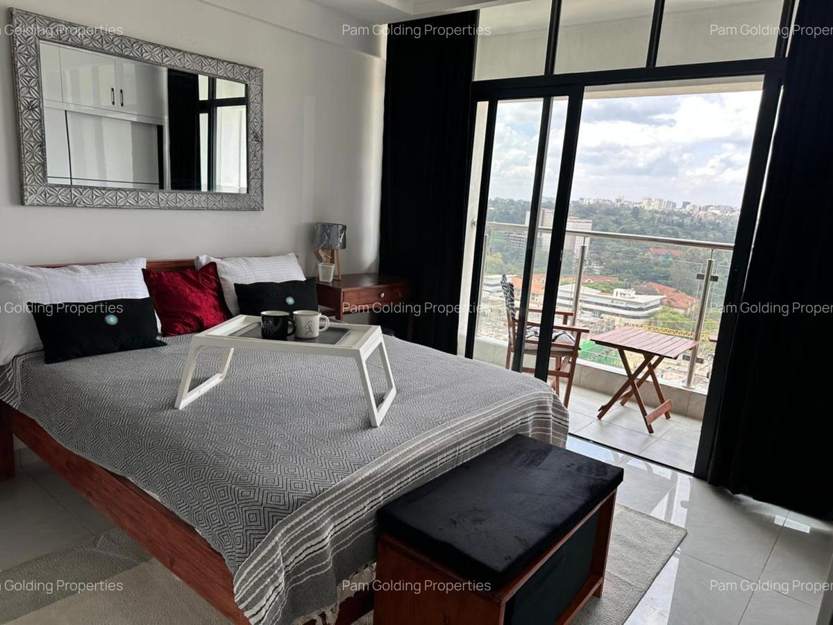 1 Bed Apartment at Lower Kabete Road - 5
