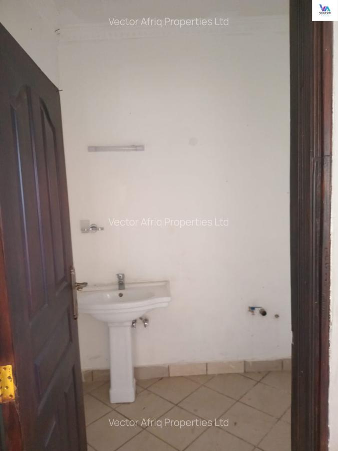 3 Bed House with En Suite in Ngong - 5