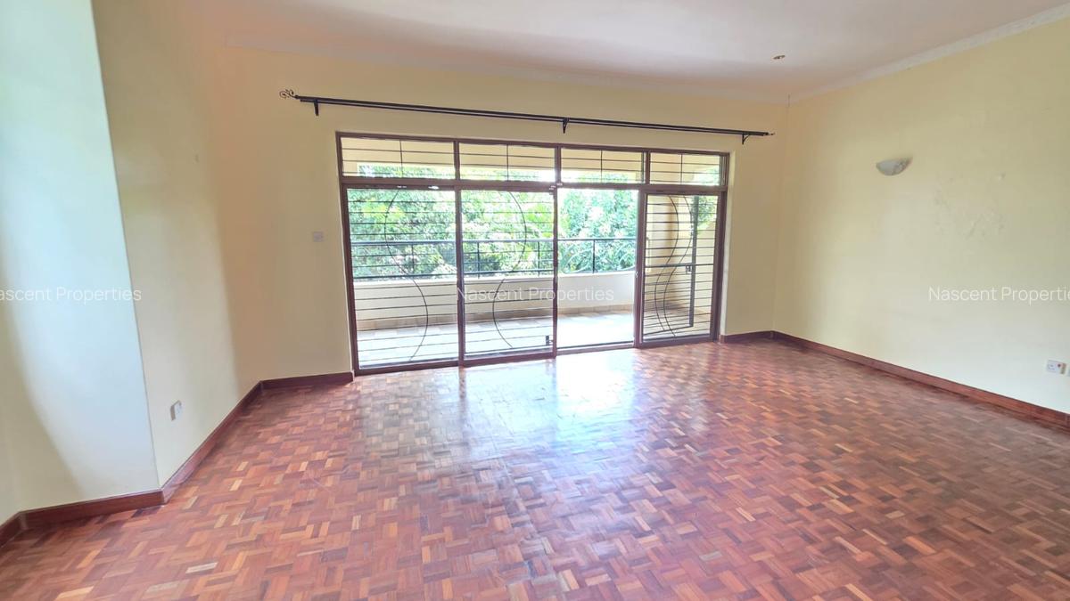 4 Bed House with En Suite in Kitisuru - 13