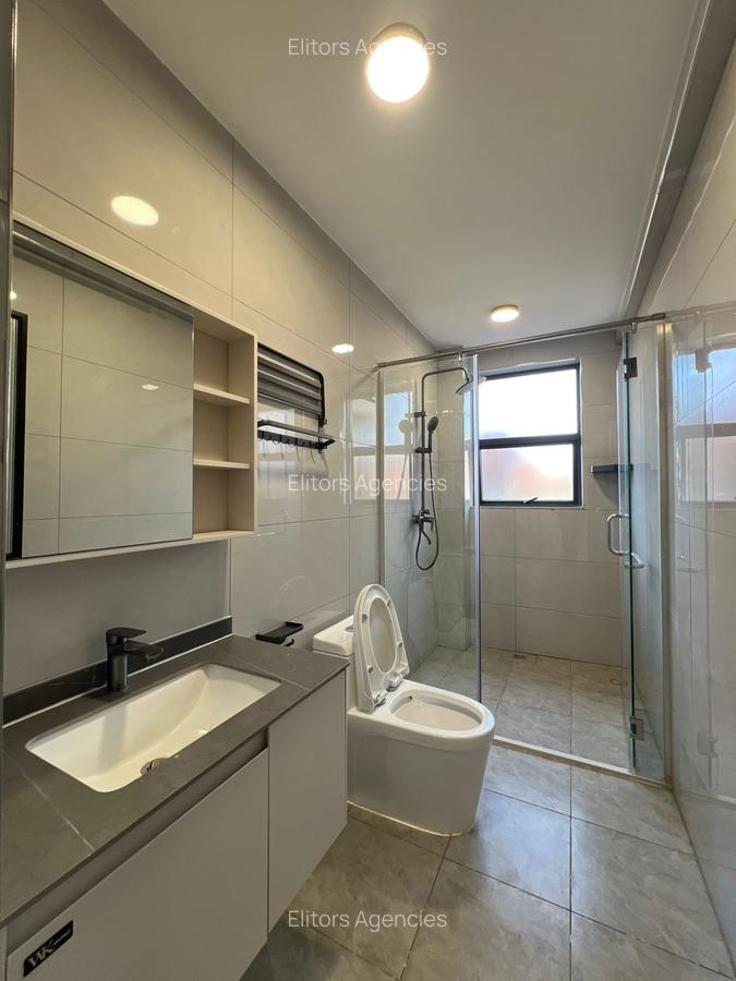 2 Bed Apartment with En Suite at Kirichwa Road - 12