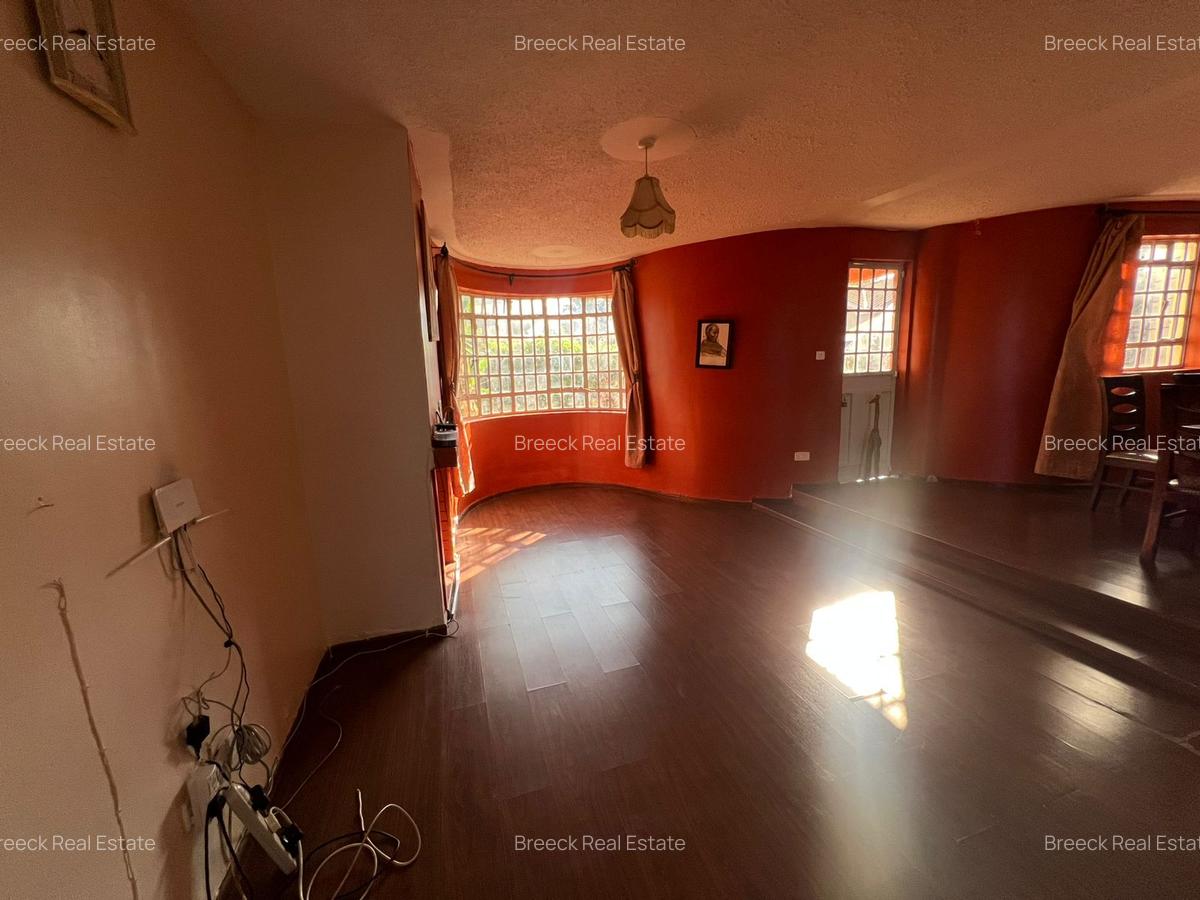 5 Bed House with Garden at Utawala Caphill - 3
