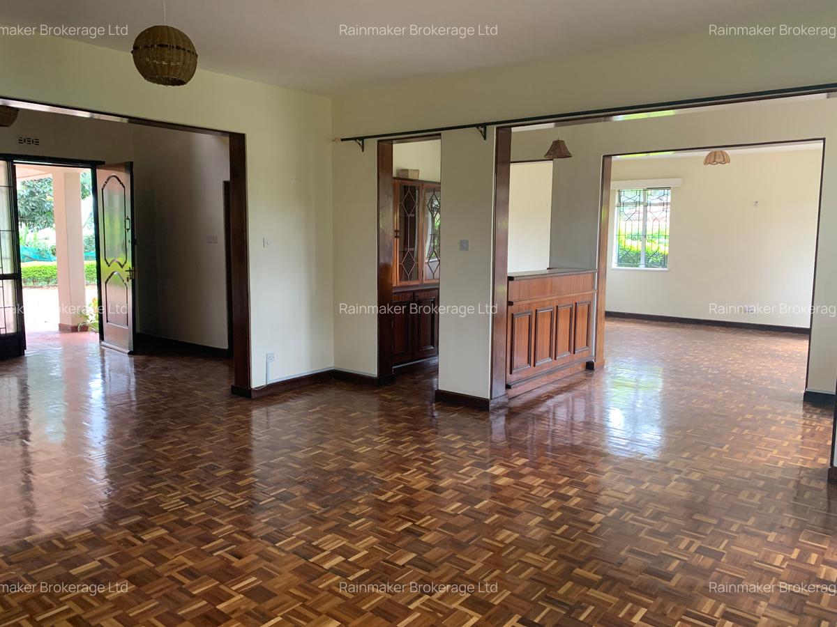 5 Bed House with En Suite in Gigiri - 16