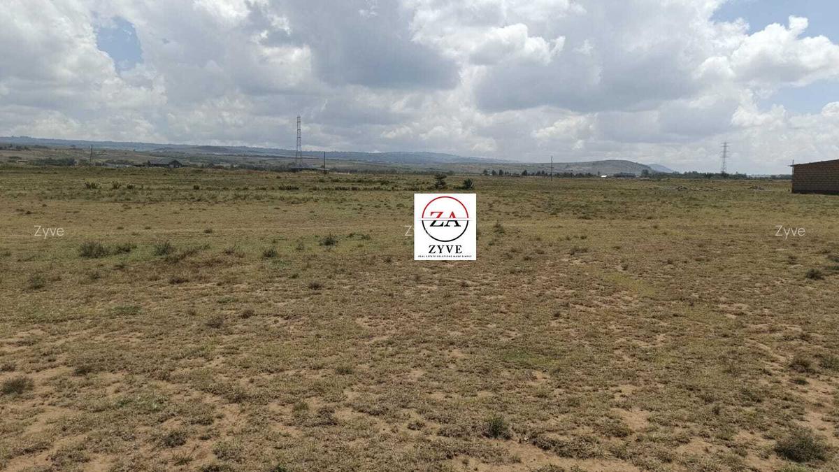 3 ac Land at Mirera - 16