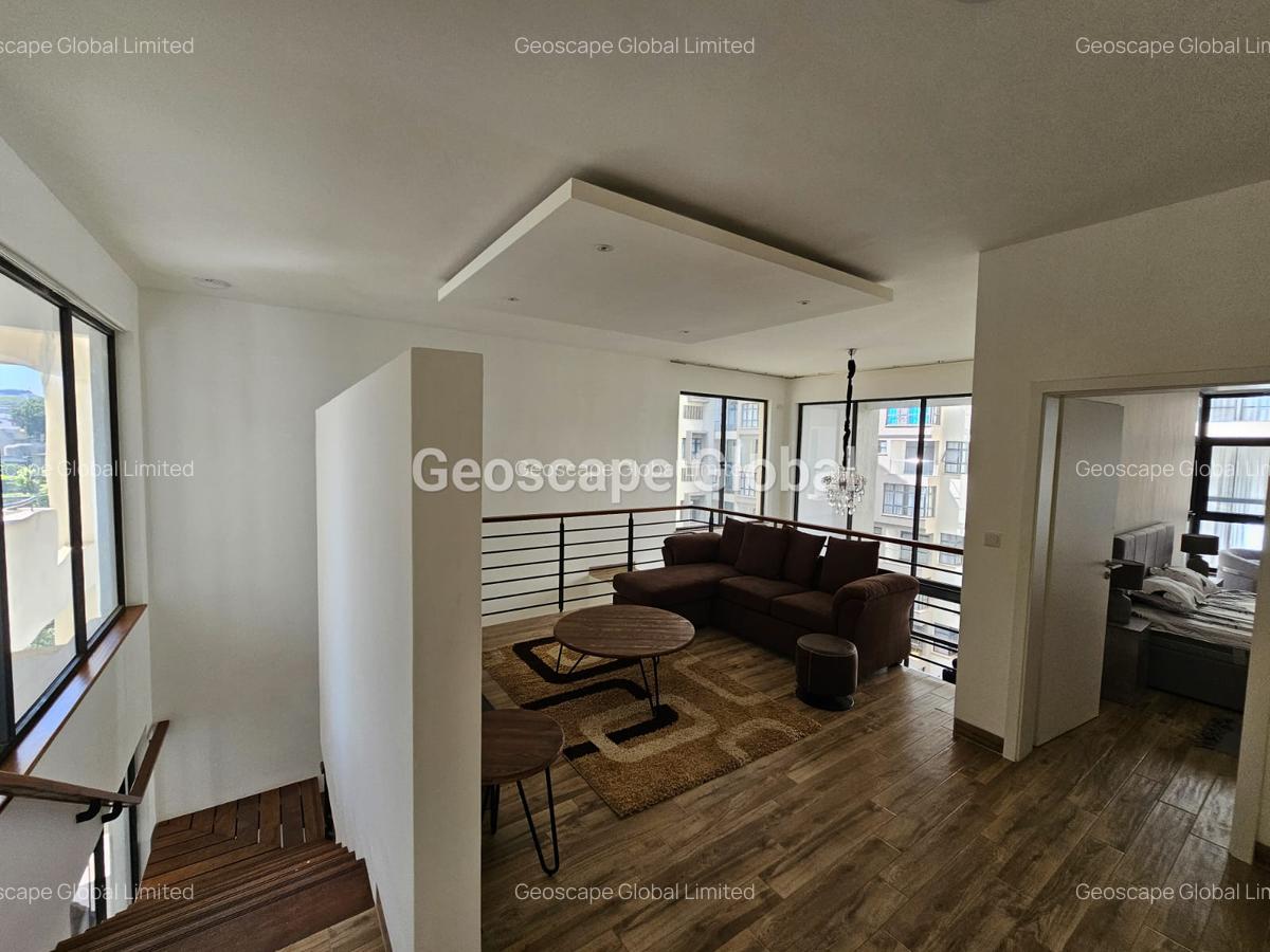 4 Bed Apartment with En Suite in Riverside - 7