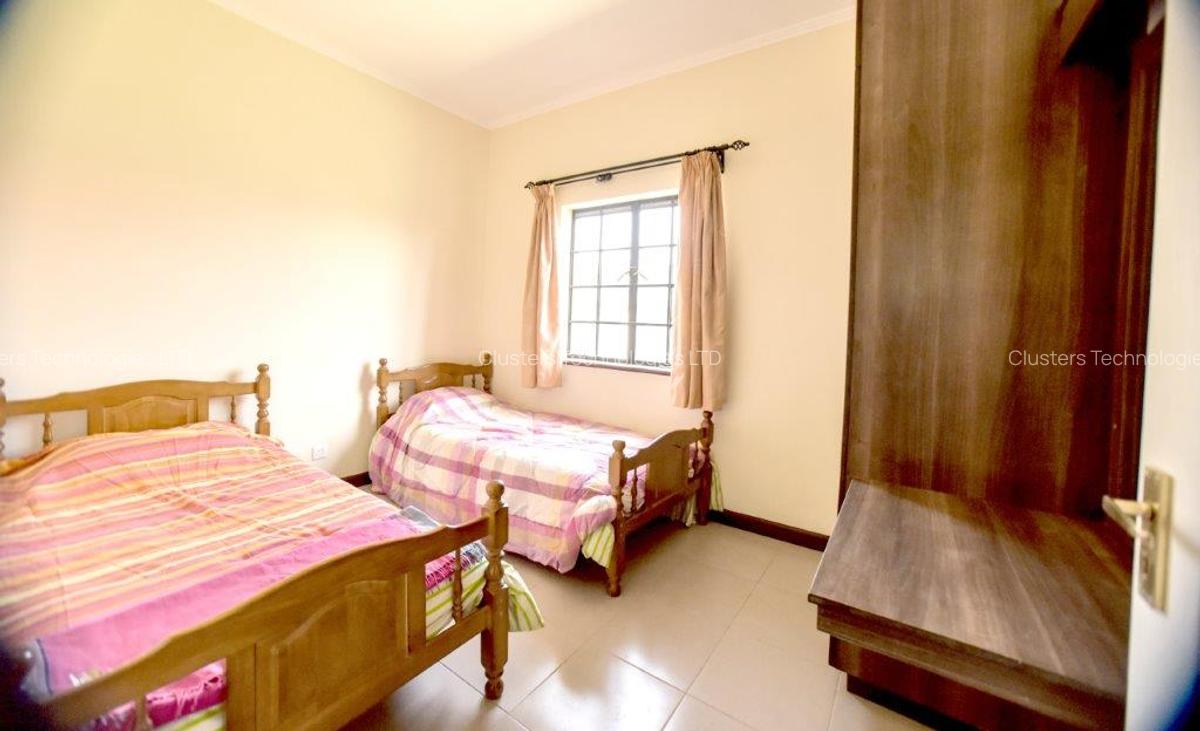3 Bed House with En Suite at Near Nairobi - Mombasa Expressway - 16