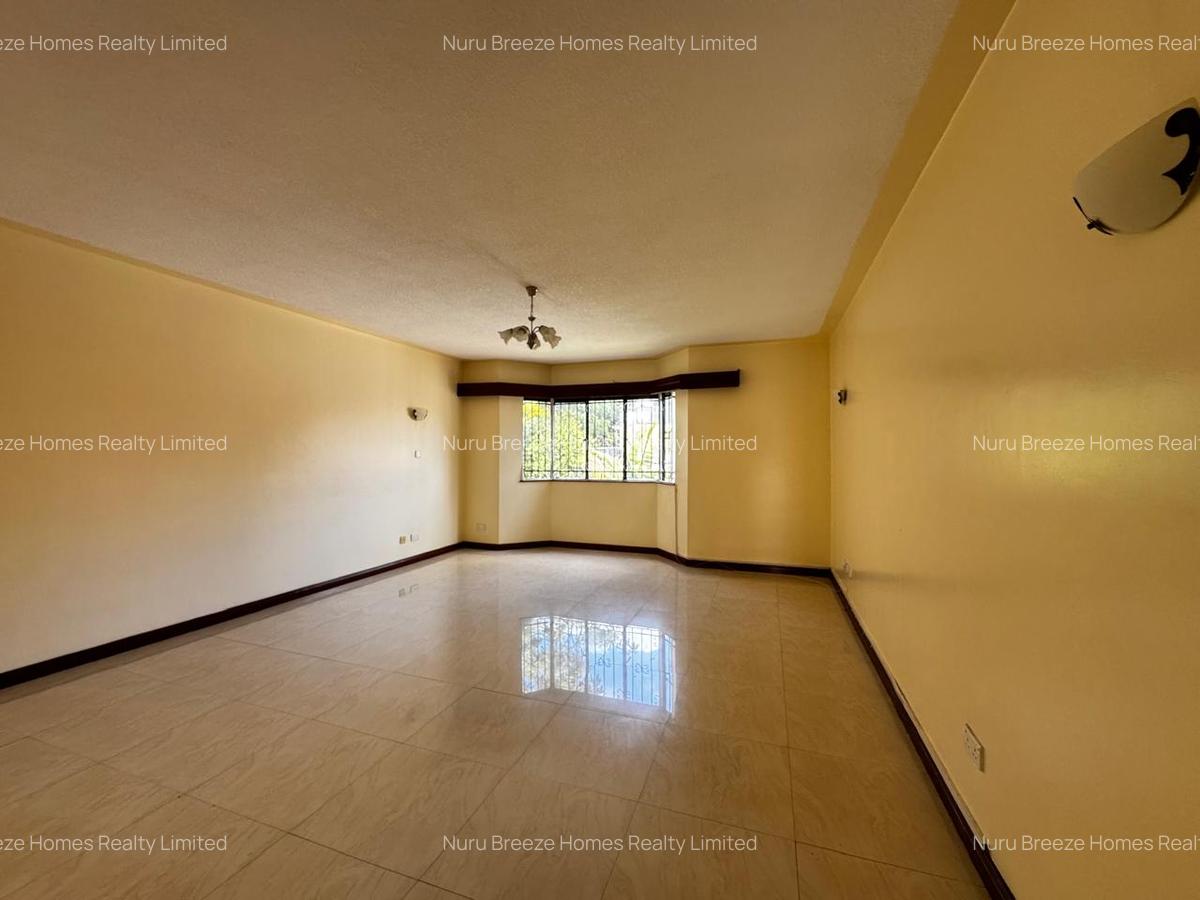 4 Bed Townhouse with En Suite in Westlands Area - 9