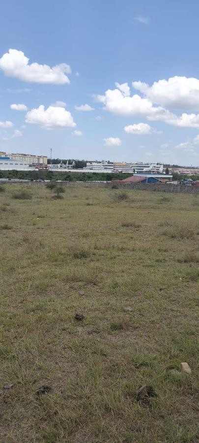 Land in Mombasa Road - 1