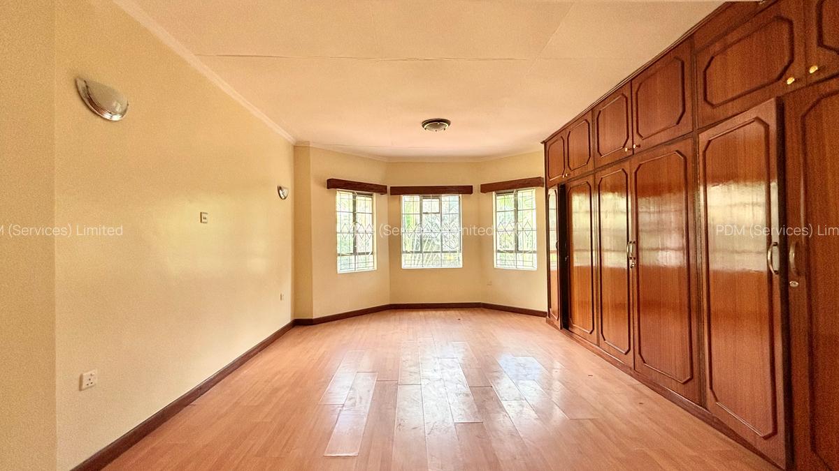5 Bed Townhouse in Lavington - 5