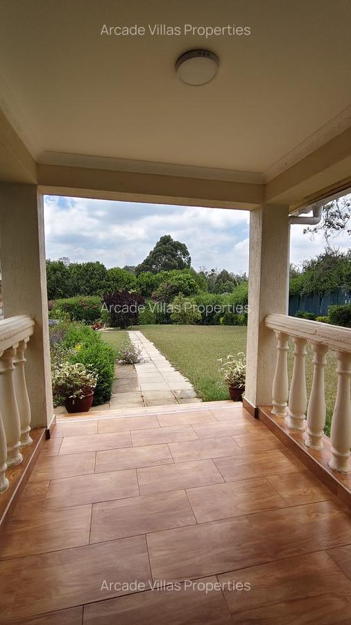 2 Bed House with En Suite in Nyari - 2