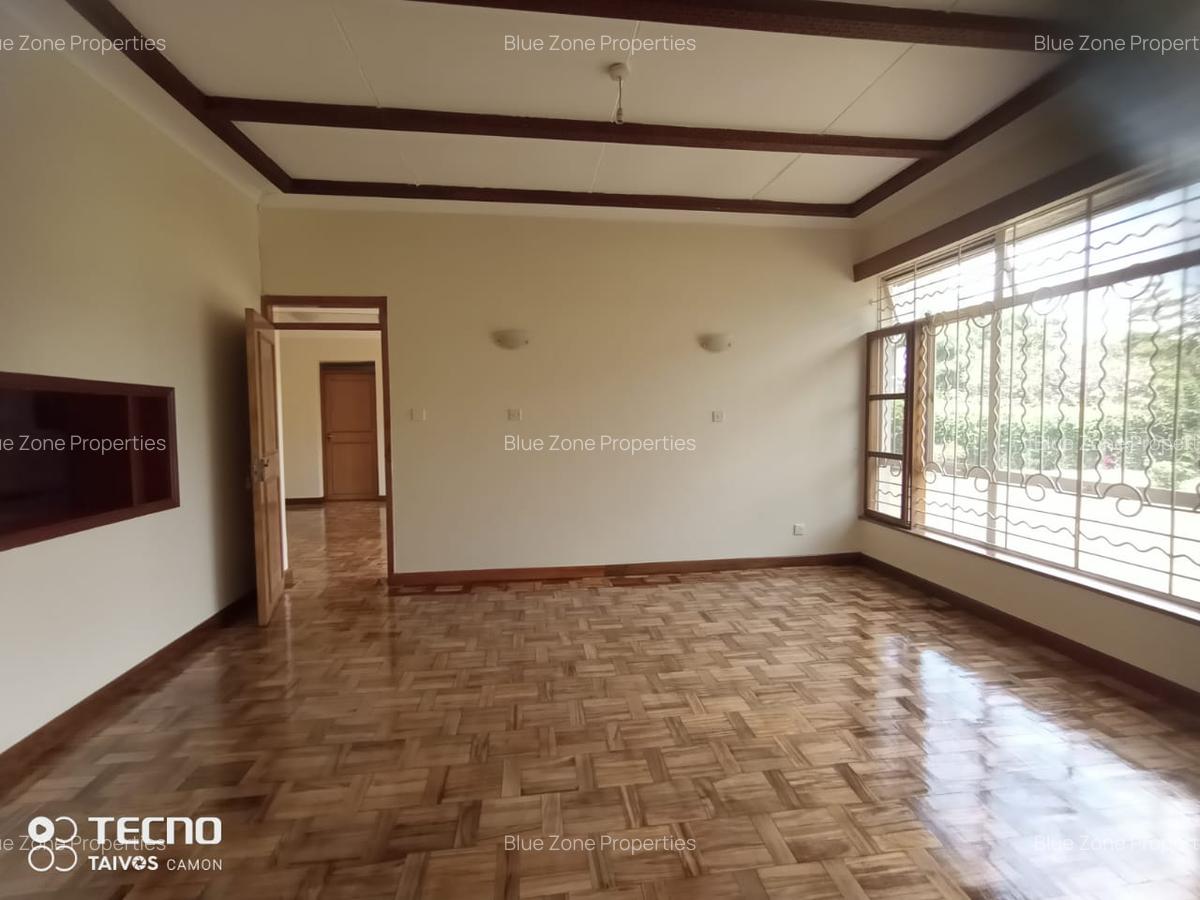 4 Bed House with En Suite at Off Thigiri Ridge - 6