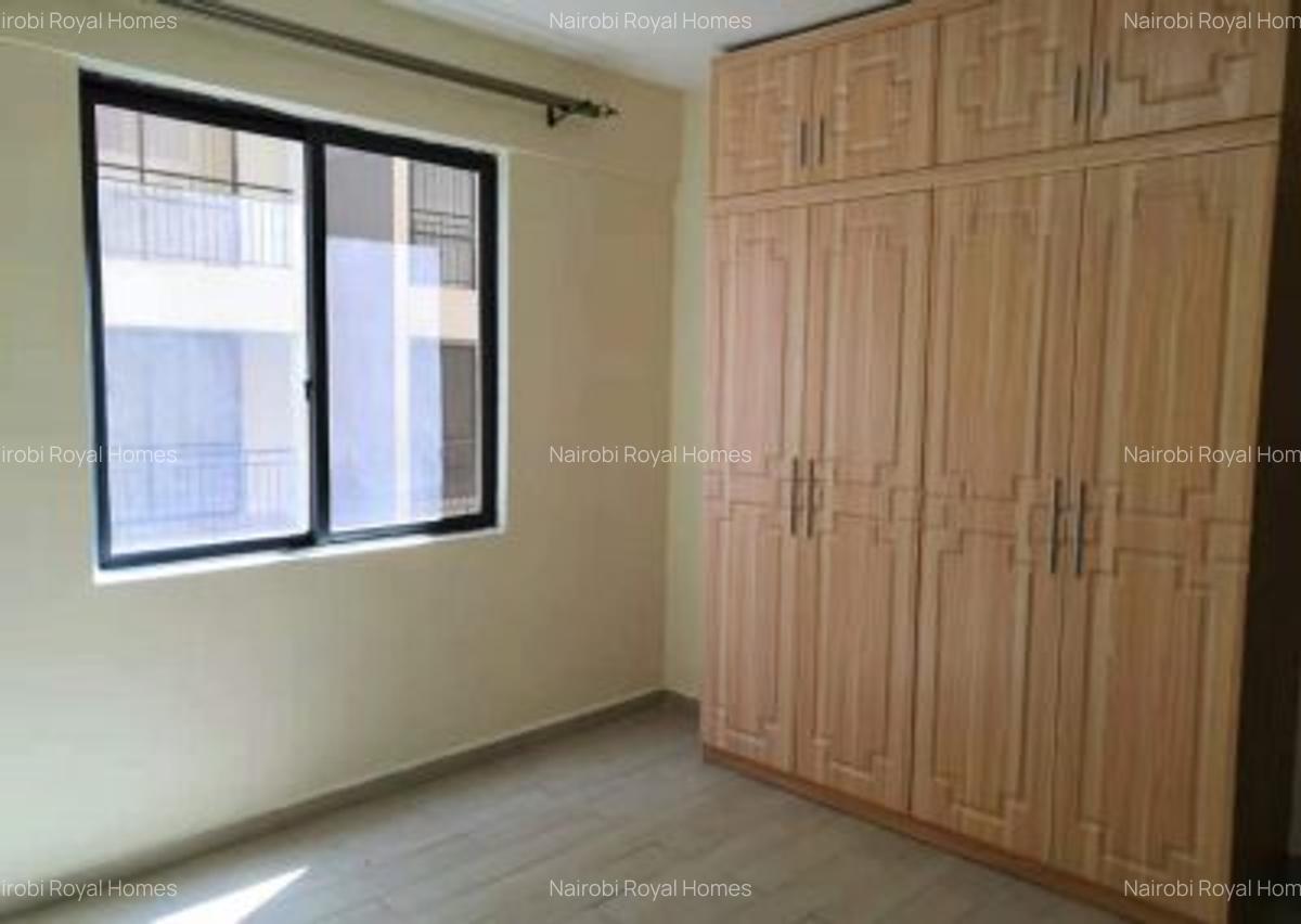 Serviced 2 Bed Apartment with En Suite at Gatundu Road - 9