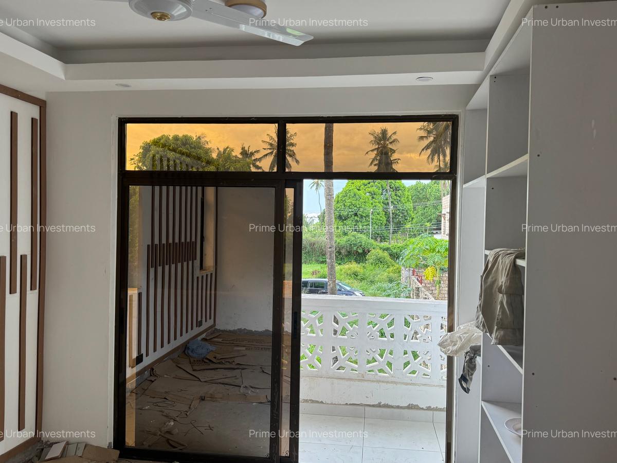 3 Bed House with En Suite in Mtwapa - 14