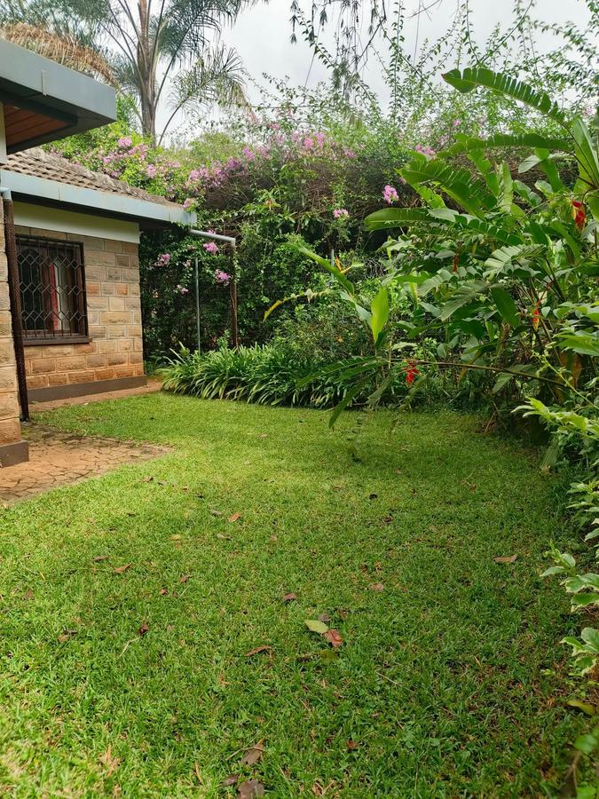 2 Bed House with En Suite in Kitisuru - 6