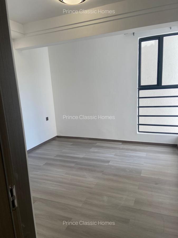 2 Bed Apartment with En Suite in Kilimani - 3